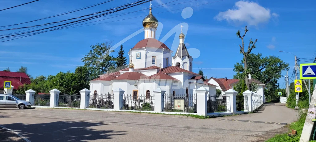Продажа участка, Андреевка, Солнечногорский район - Фото 3