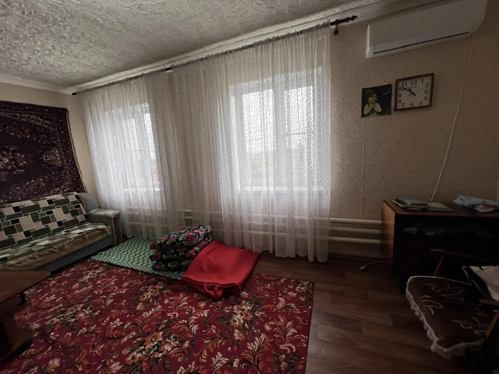 Продажа квартиры, Ахтанизовская, Темрюкский район, Северный пер. - Фото 4