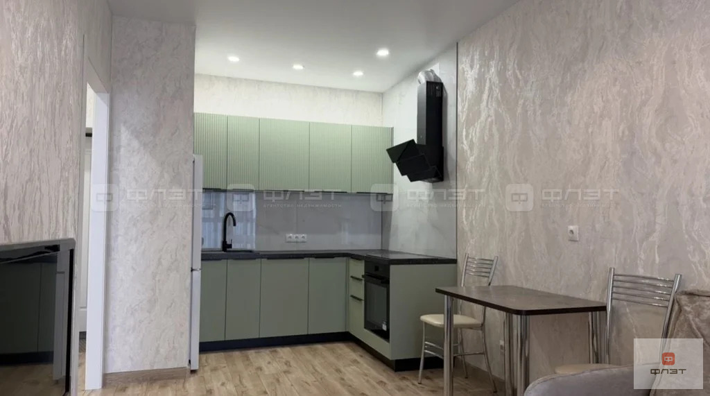 Продажа квартиры, Казань, ул. Анаса Тазетдинова - Фото 4