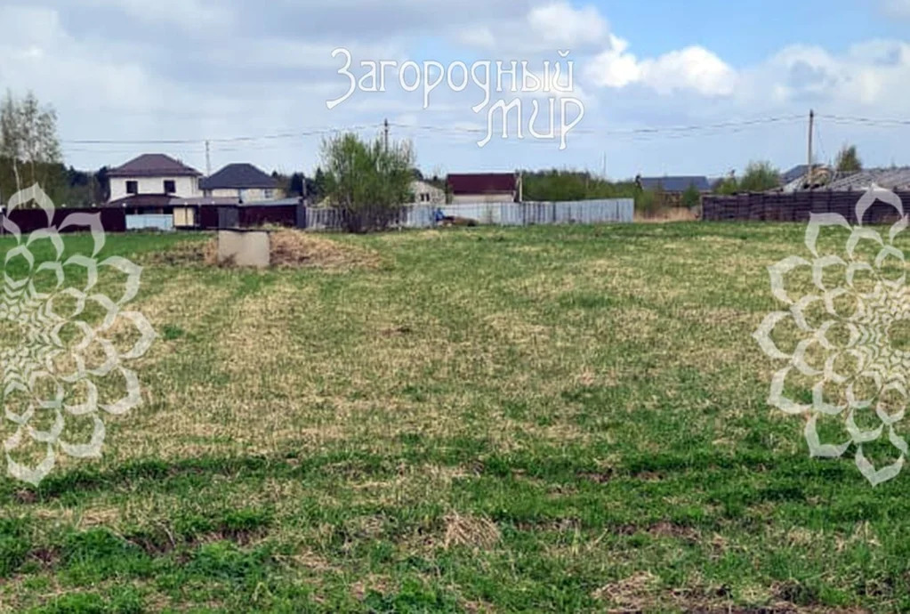 Продам участок, Дмитровское шоссе, 60 км от МКАД - Фото 1