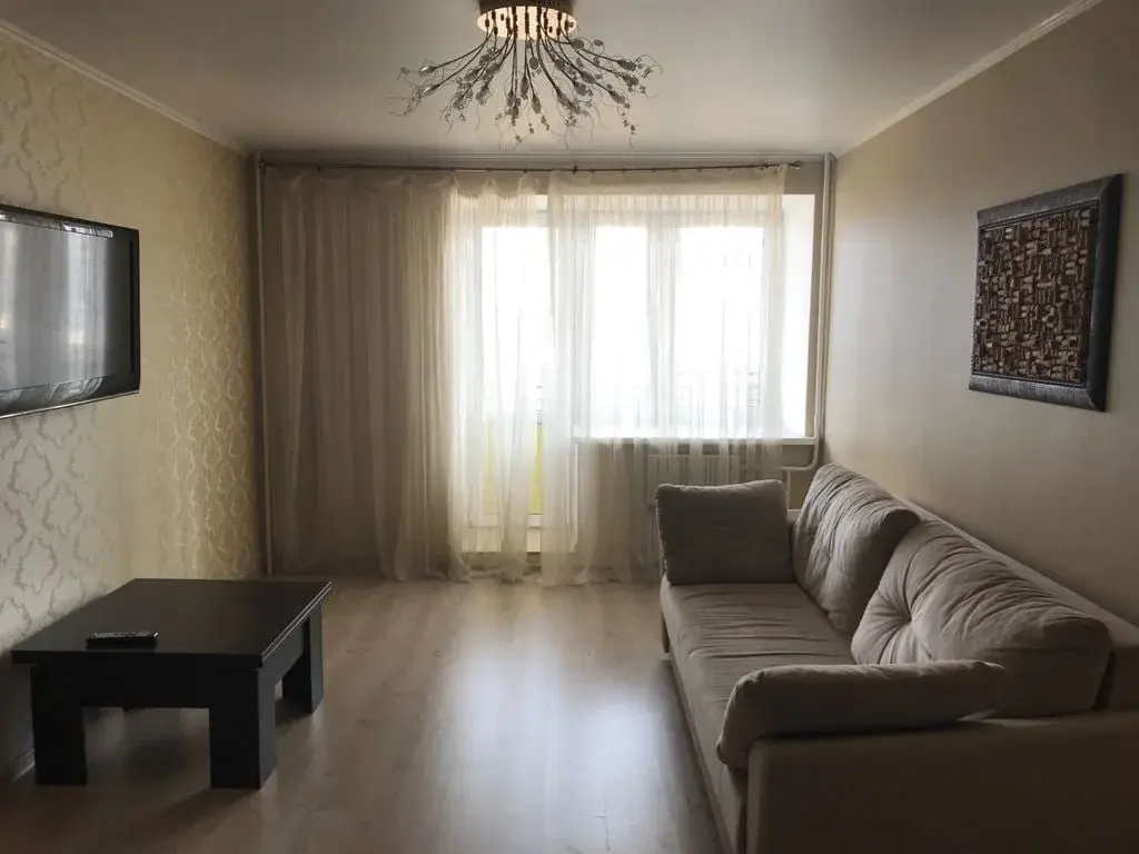 Руза, Федеративная 11 - Фото 0