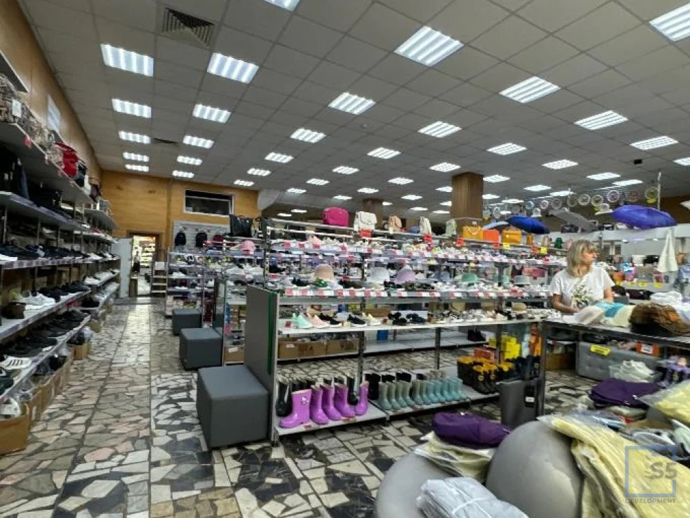 Аренда торгового помещения, ул. Хабаровская - Фото 2