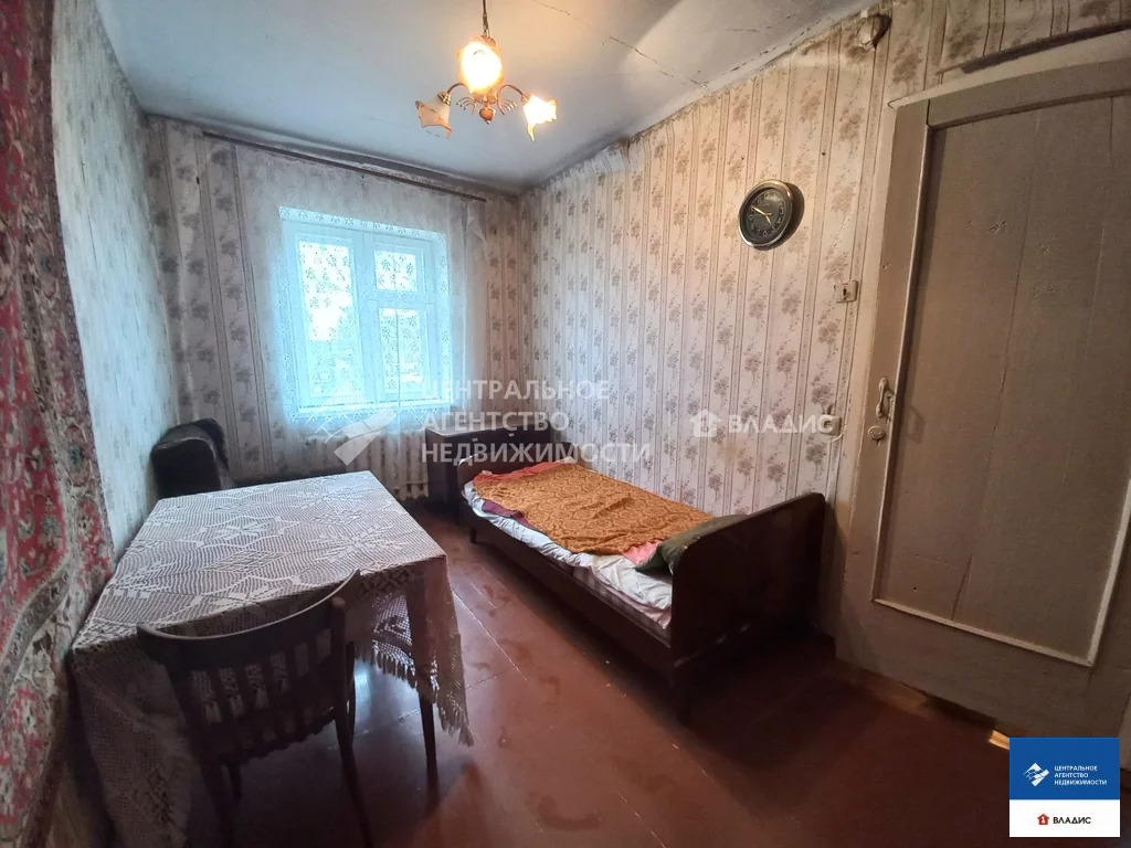 Продажа квартиры, Истье, Старожиловский район, Новая улица, 2 - Фото 1