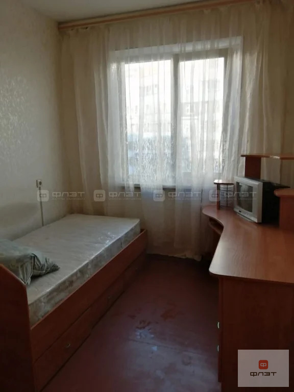 Продажа квартиры, Казань, ул. Бондаренко - Фото 2