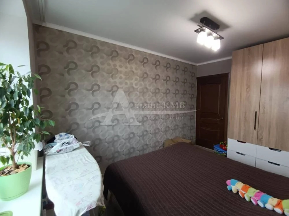 Продажа квартиры, Зеленокумск, Советский район, Площадь 1 Мая ул. - Фото 4