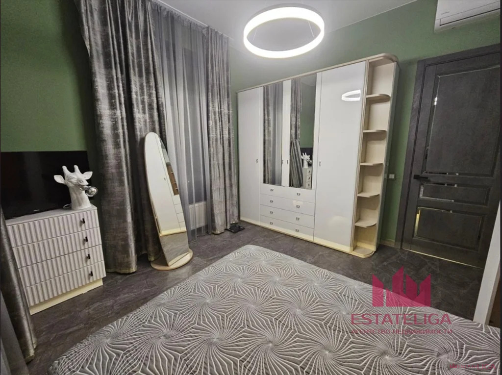 Аренда квартиры, ул. Новоалексеевская - Фото 7