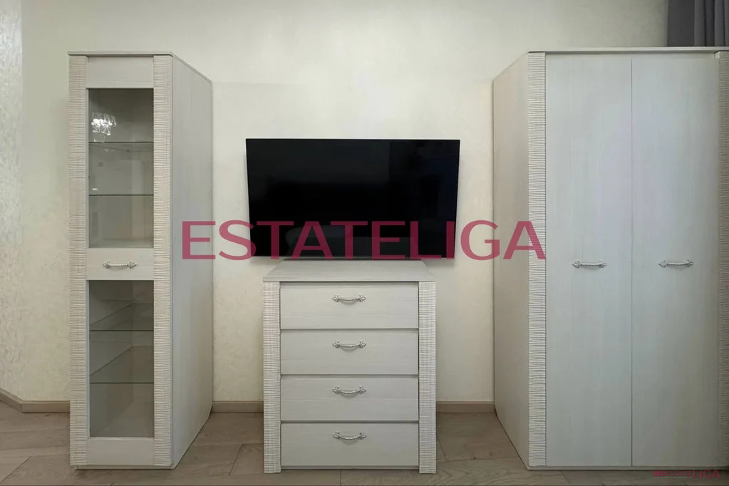 Аренда квартиры, Береговой проезд - Фото 10