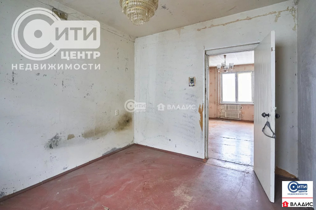 Продажа квартиры, Воронеж, ул. 9 января - Фото 10