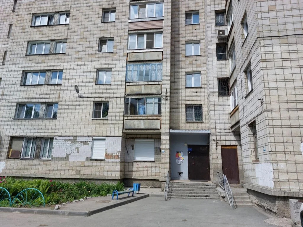 Продажа квартиры, Новосибирск, Сибиряков-Гвардейцев пл. - Фото 18