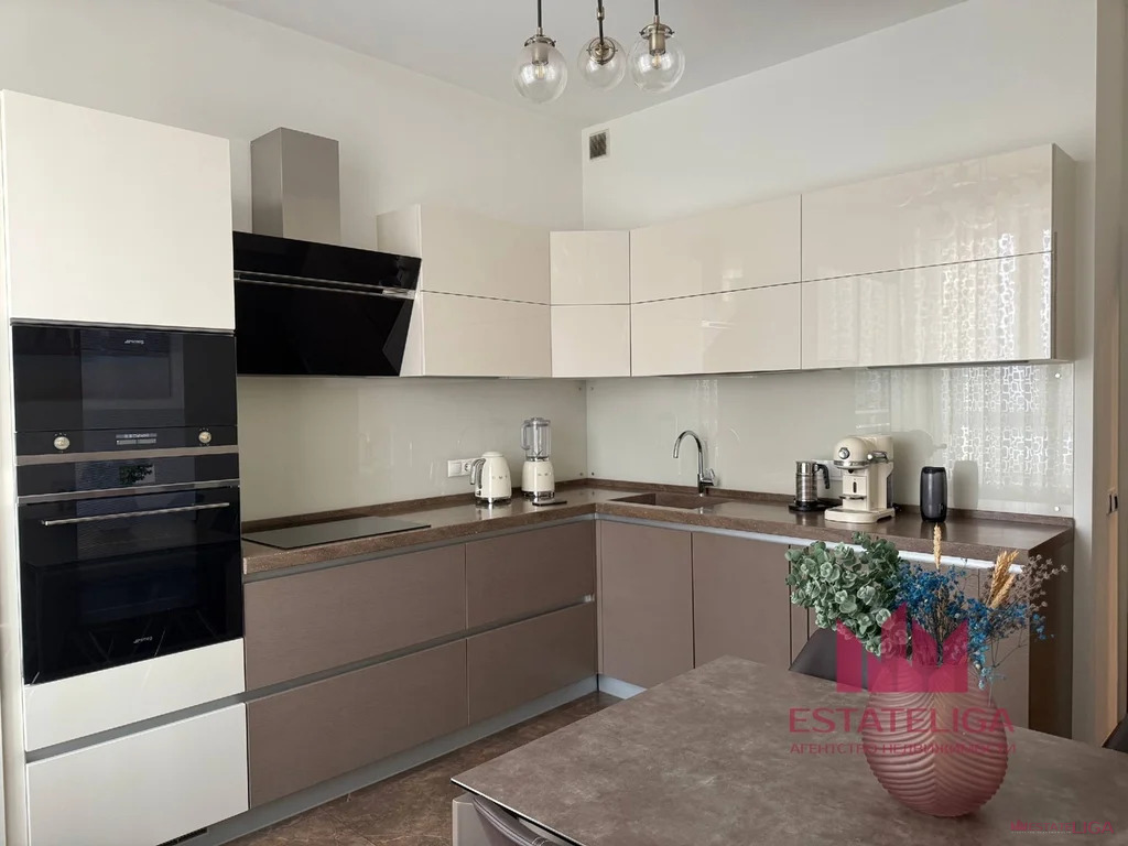 Продажа квартиры, Лазоревый проезд - Фото 7