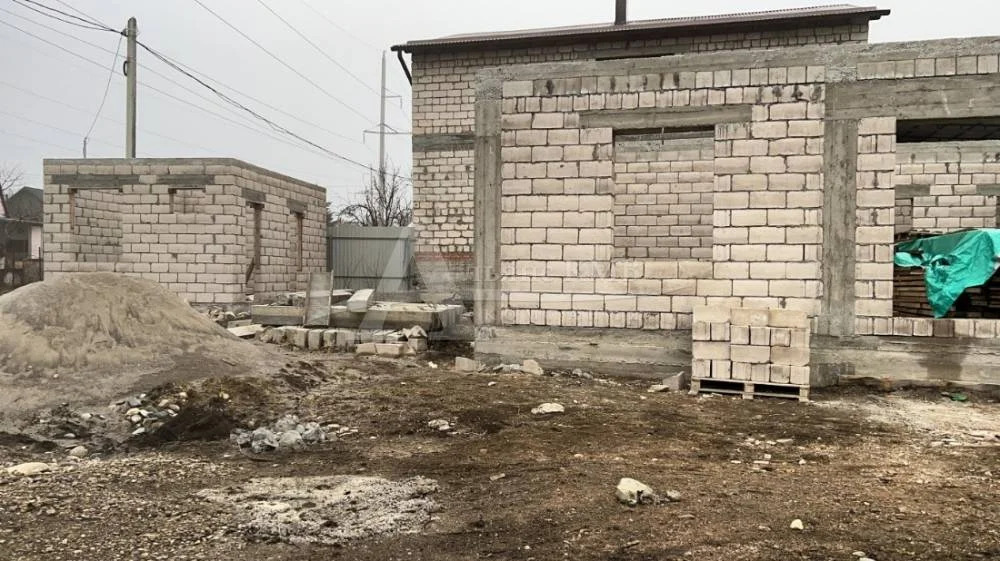 Продажа дома, Иноземцево, 1Вишневая ул. - Фото 5