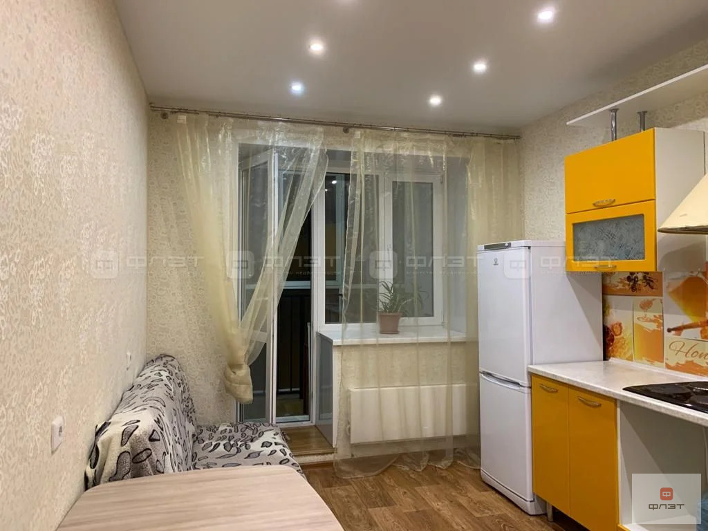 Продажа квартиры, Казань, ул. Отрадная - Фото 2