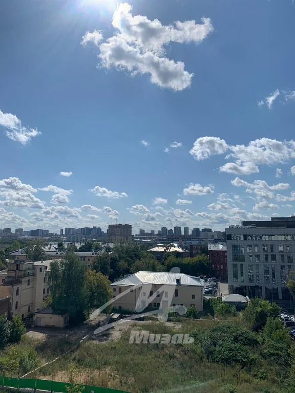 Продажа квартиры, м. Бауманская, Посланников пер. - Фото 5