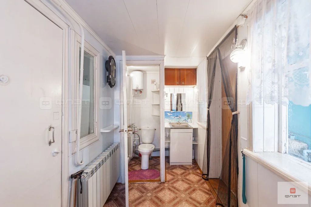 Продажа дома, Казань, ул. Сормовская - Фото 10