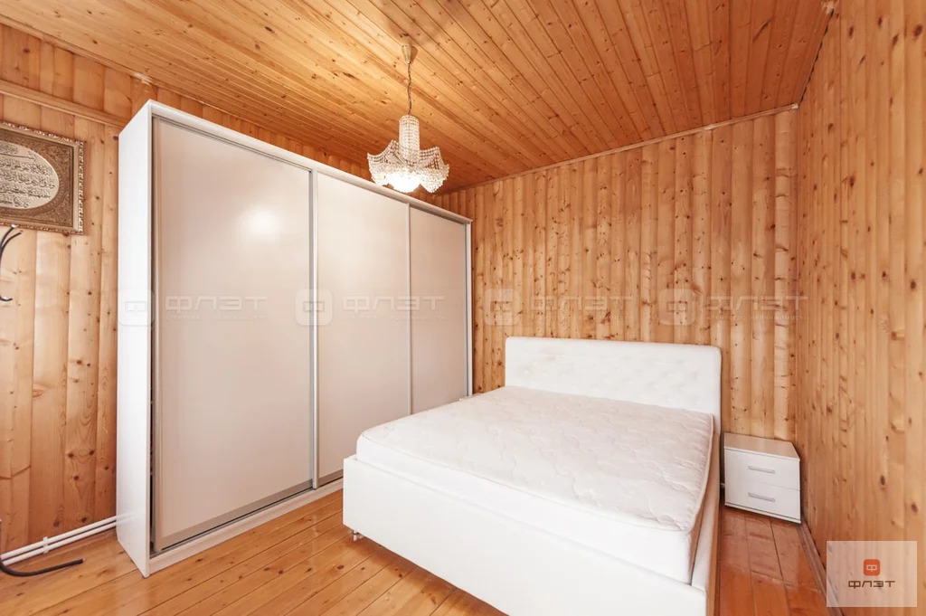 Продажа дома, Званка, Пестречинский район, ул. Приозерная - Фото 22
