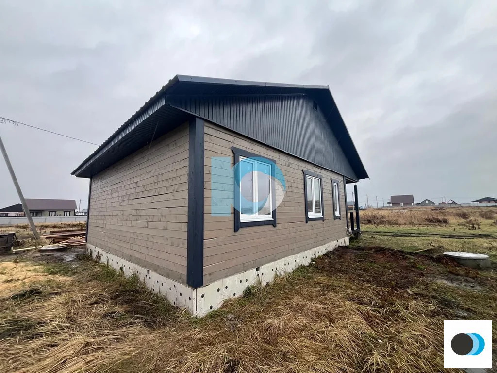 Продажа дома, Грибовка, Уфимский район, Уфимская улица - Фото 2