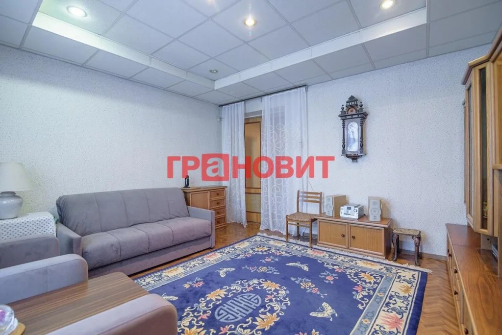 Продажа квартиры, Новосибирск, ул. Богдана Хмельницкого - Фото 4