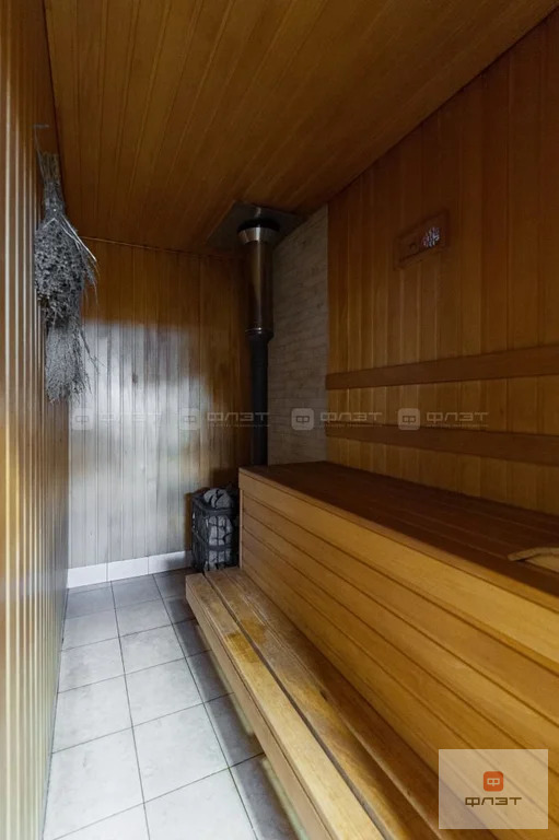 Продажа дома, Казань, ул. Большая Красная (Малые Клыки) - Фото 39