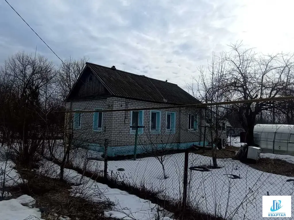Дом в Шилово - Фото 0