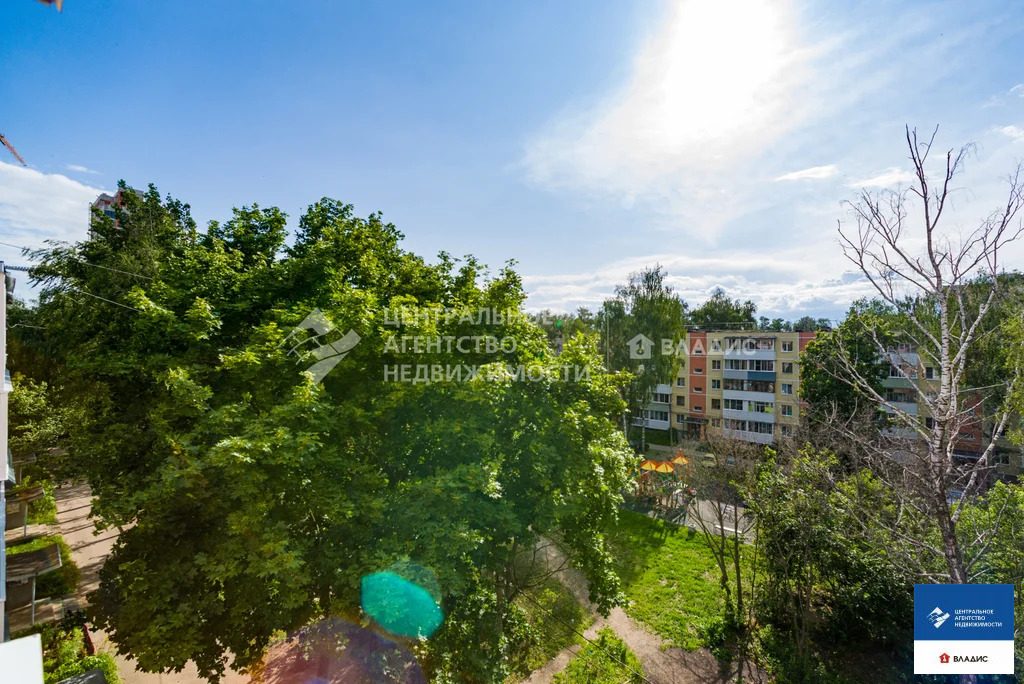 Продажа квартиры, Рязань, ул. Крупской - Фото 6