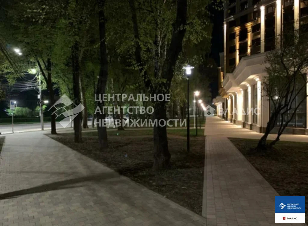 Продажа квартиры, Рязань, ул. Введенская - Фото 21