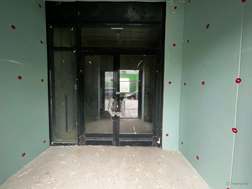 Продажа торгового помещения, улица Вертолетчиков - Фото 7