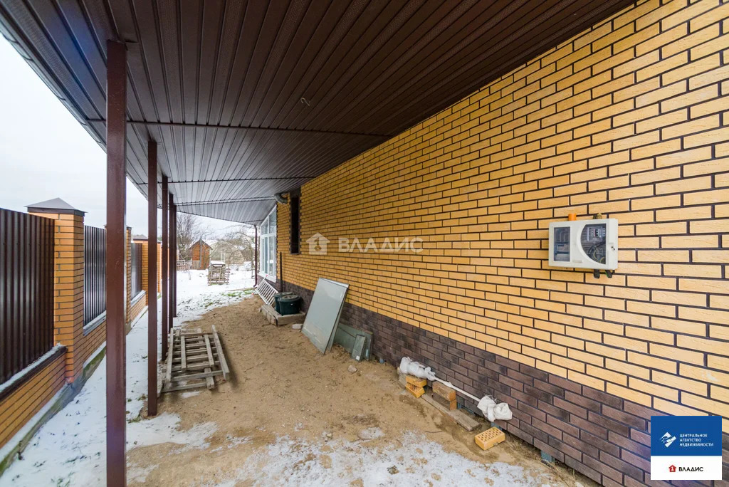 Продажа дома, Мурмино, Рязанский район, ул. Новая - Фото 3