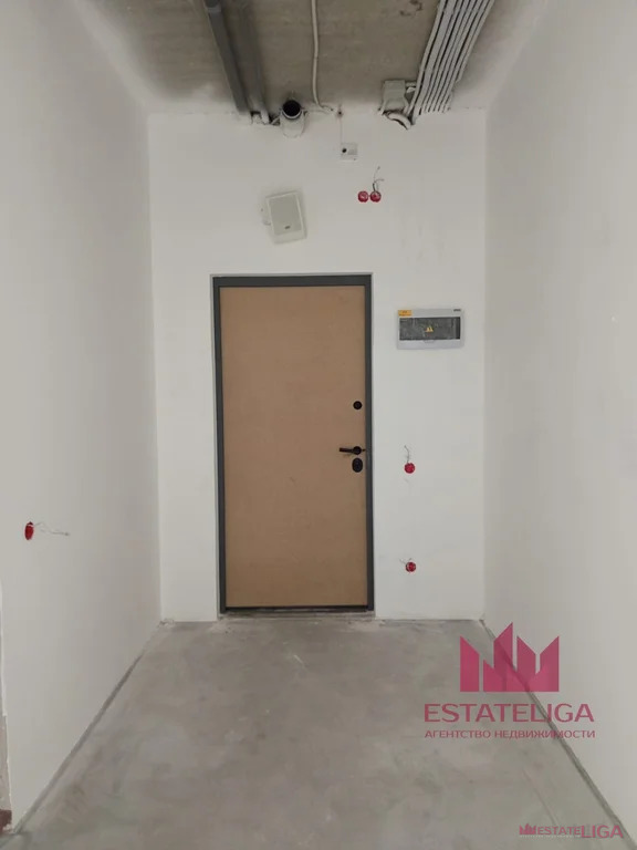 Продажа квартиры, Автомобильный проезд - Фото 9