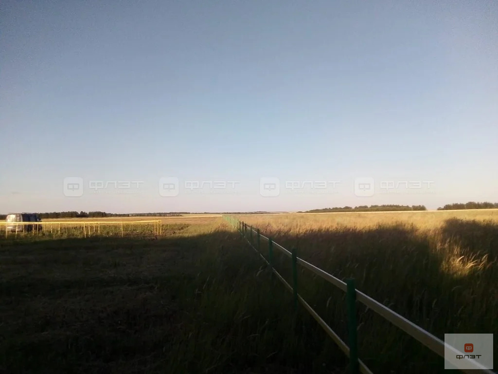 Продажа участка, Большой Салтан, Рыбно-Слободский район, дом 279 - Фото 8