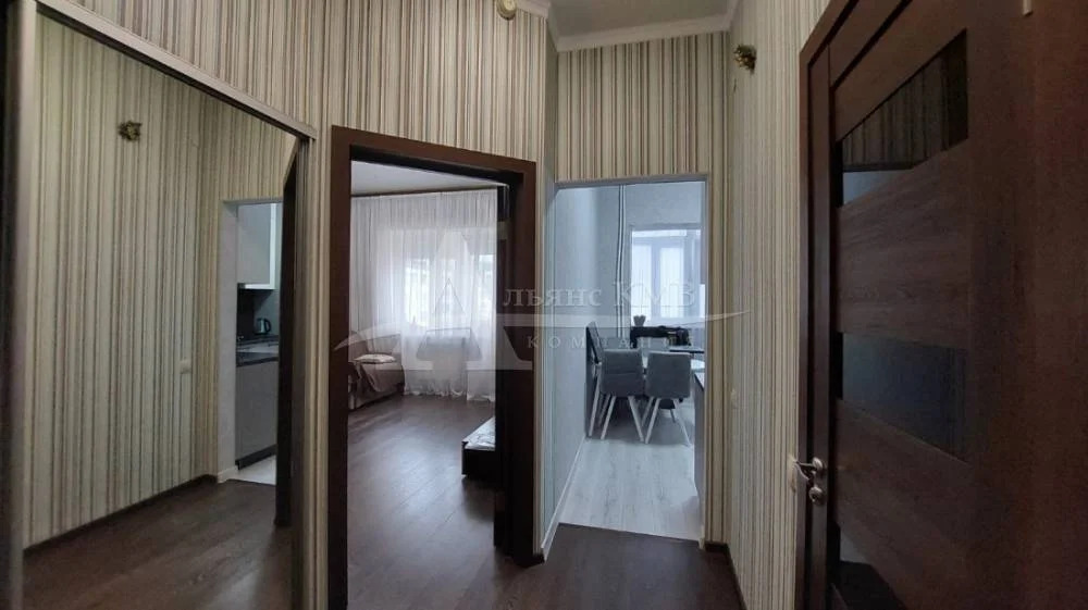 Продажа квартиры, Железноводск, ул. Октябрьская - Фото 4