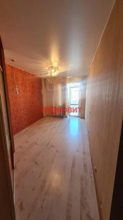 Продажа квартиры, Новосибирск, ул. Галущака - Фото 15