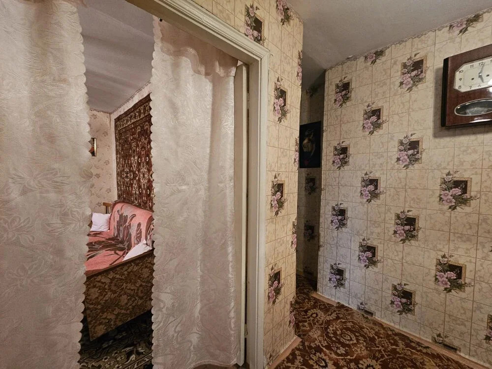 Продажа квартиры, Абинск, Абинский район, Комсомольский пр-кт. - Фото 8