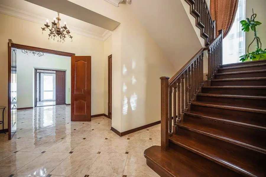 Дом в Красной Пахре - Фото 18