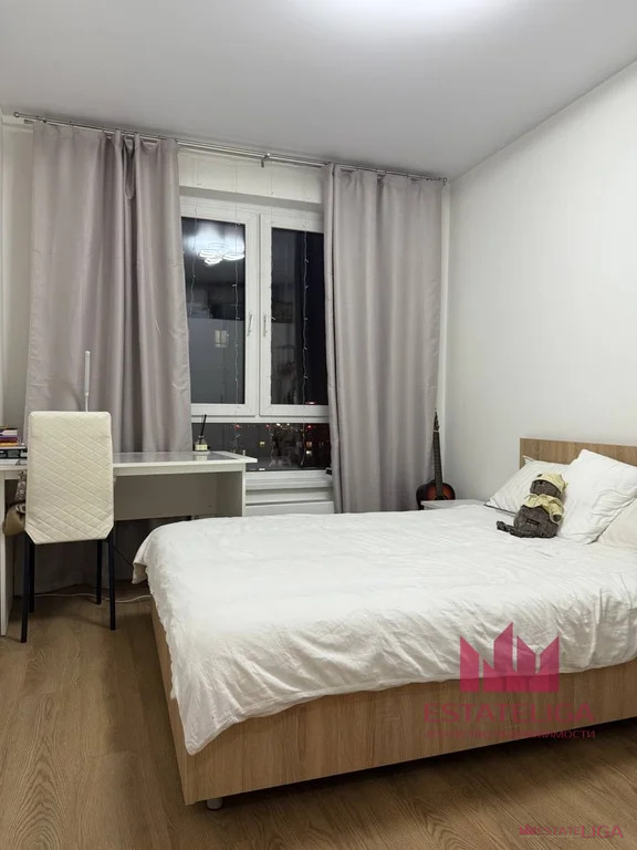 Аренда квартиры, Очаковское ш. - Фото 1