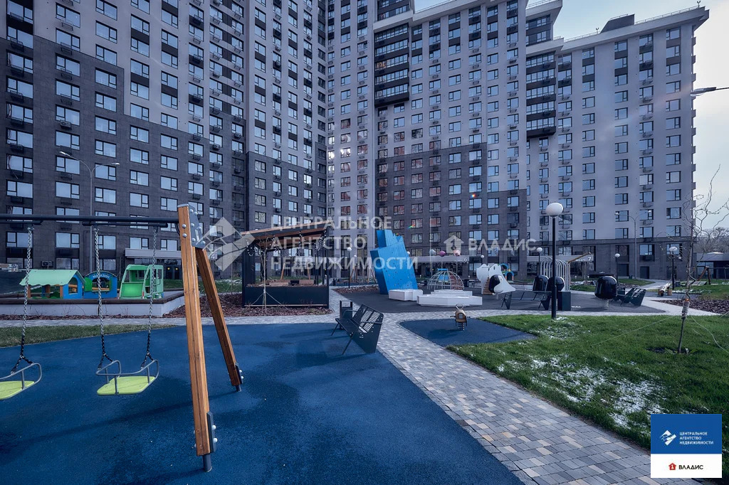 Продажа квартиры, Рязань, улица Александра Полина - Фото 4