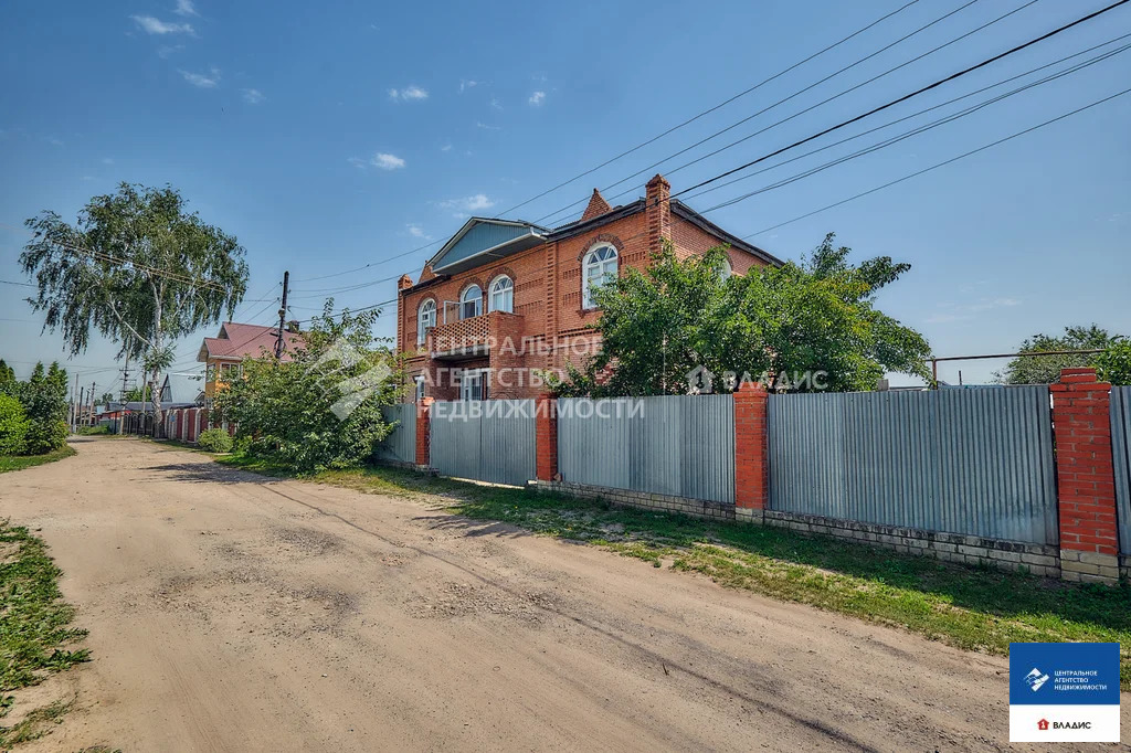 Продажа дома, Рязань, 1-й Базарный проезд - Фото 6