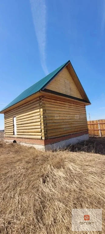 Продажа дома, Гильдеево, Пестречинский район, ул. Полевая 2-я - Фото 6