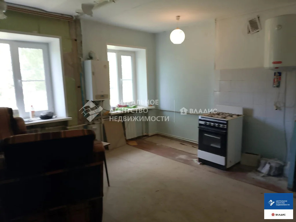 Продажа квартиры, Старожилово, Старожиловский район, ул. Денисова - Фото 5