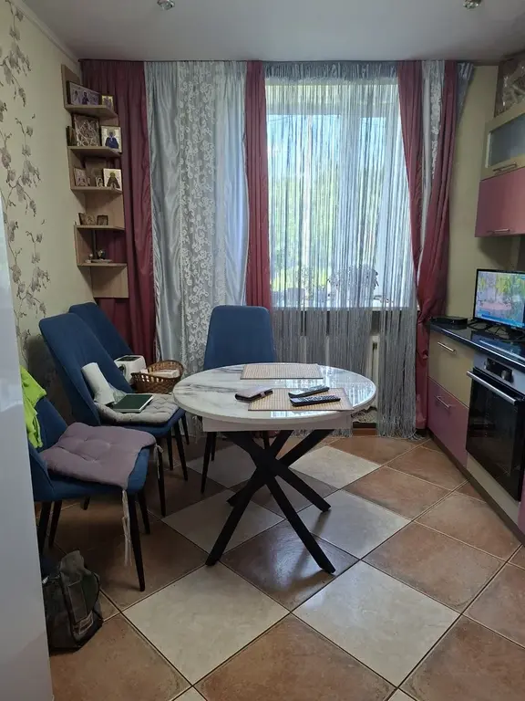 Продается 2-х комнатная квартира в д.Нововолково Рузсмкий р. - Фото 2