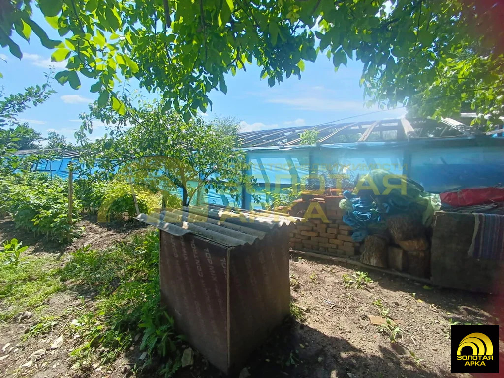 Продажа дома, Абинский район - Фото 21