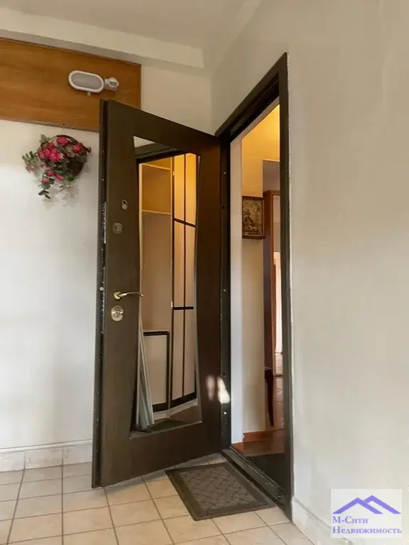 Продам 4-х комнатную квартиру в микрорайоне Маклино г. Малоярославца - Фото 3