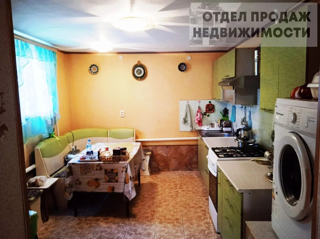 Кирпичный дом - Фото 10