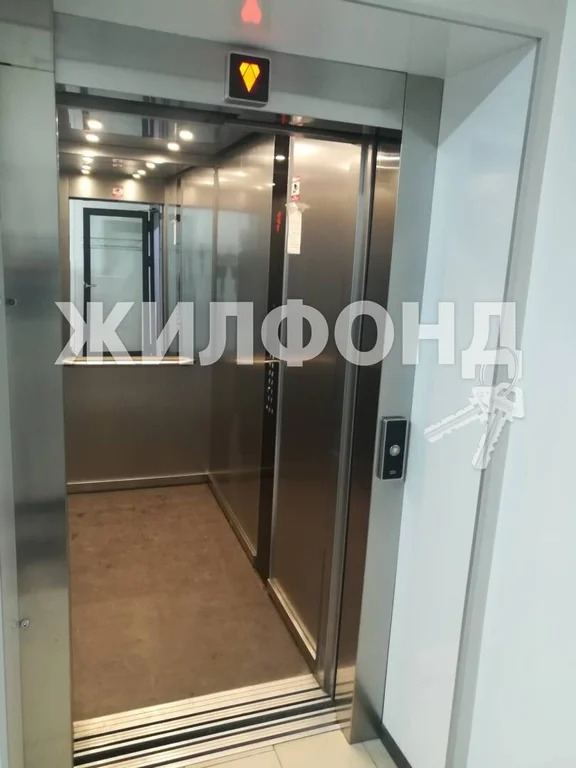 Продажа квартиры, Новосибирск, ул. Декабристов - Фото 44