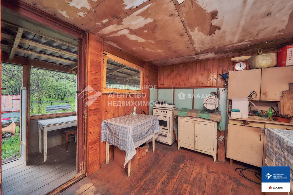 Продажа дома, Качаново, Рыбновский район, 21 - Фото 13