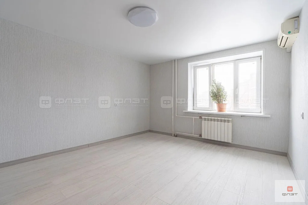 Продажа квартиры, Казань, ул. Спартаковская - Фото 11