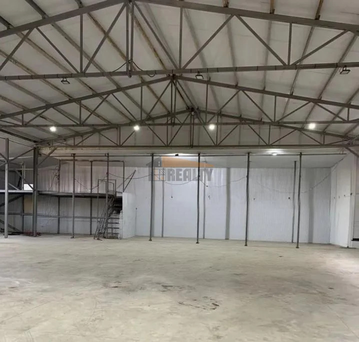 Аренда склада, Ногинск, Богородский г. о., ул. Горького - Фото 5