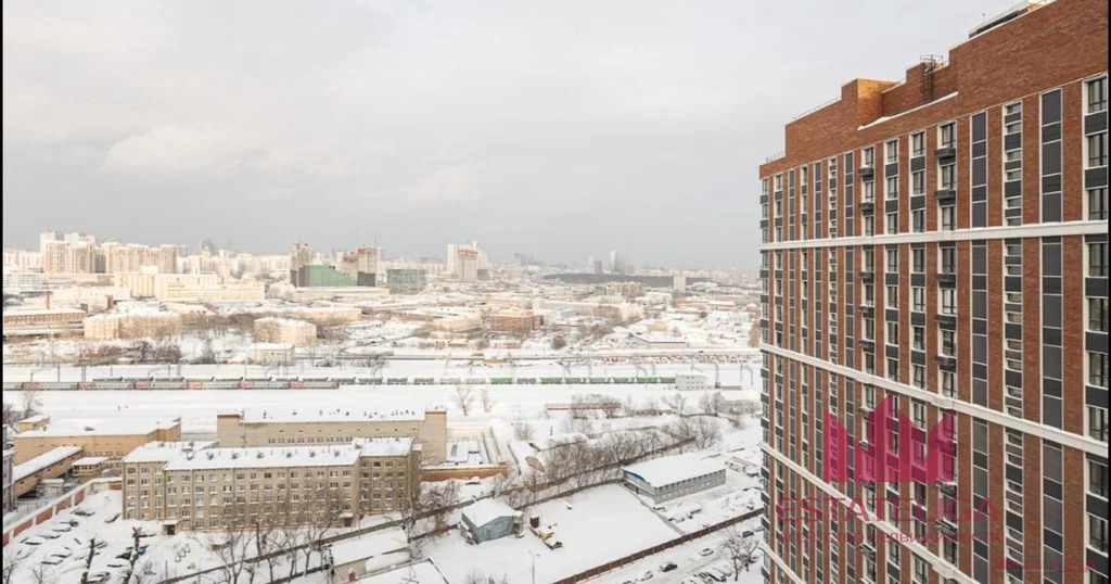 Продажа квартиры, м. Шелепиха, Шелепихинская наб. - Фото 12