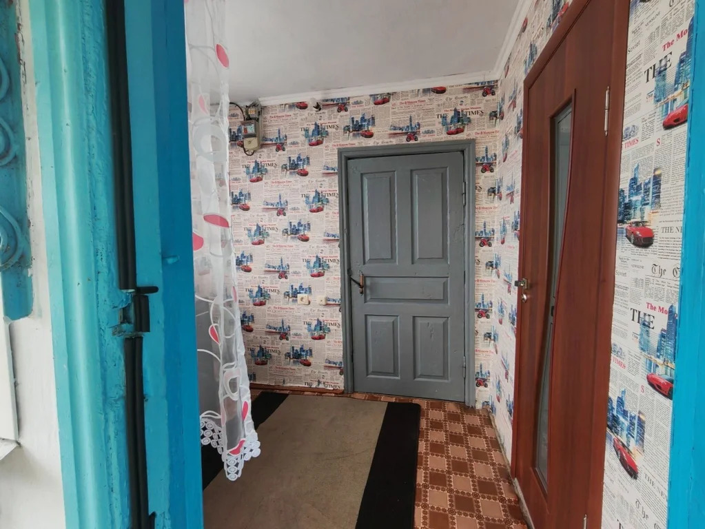 Продажа дома, Староджерелиевская, Красноармейский район, ул. Красная - Фото 5