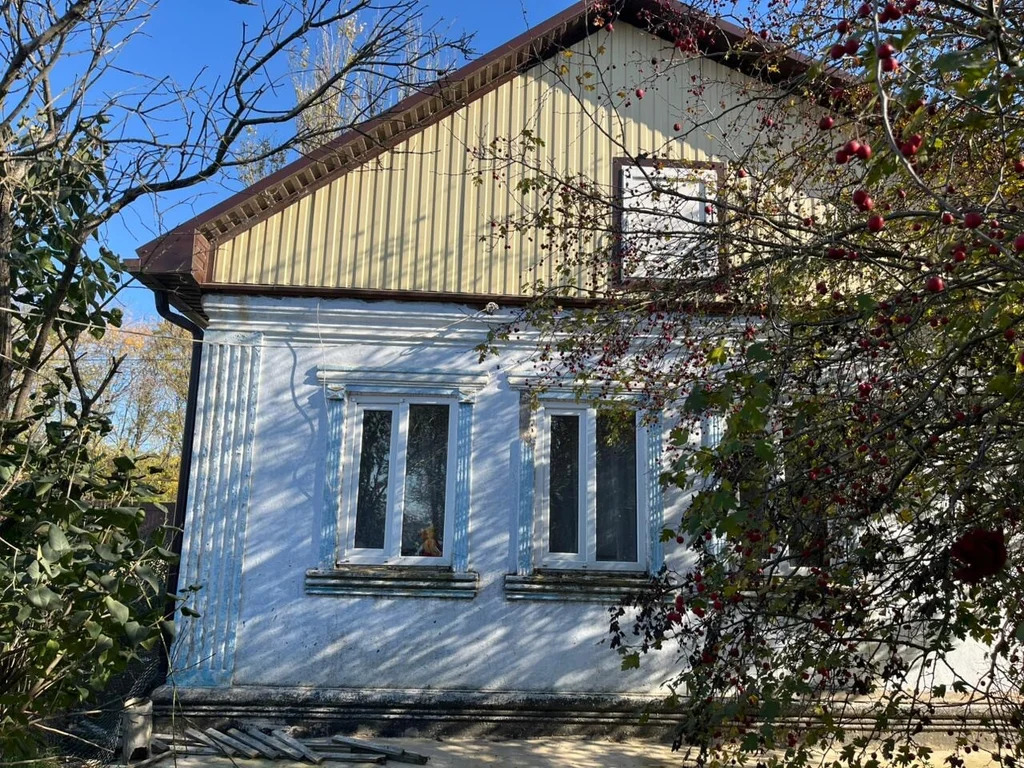 Продажа дома, Вышестеблиевская, Темрюкский район, Садовый пер. - Фото 0