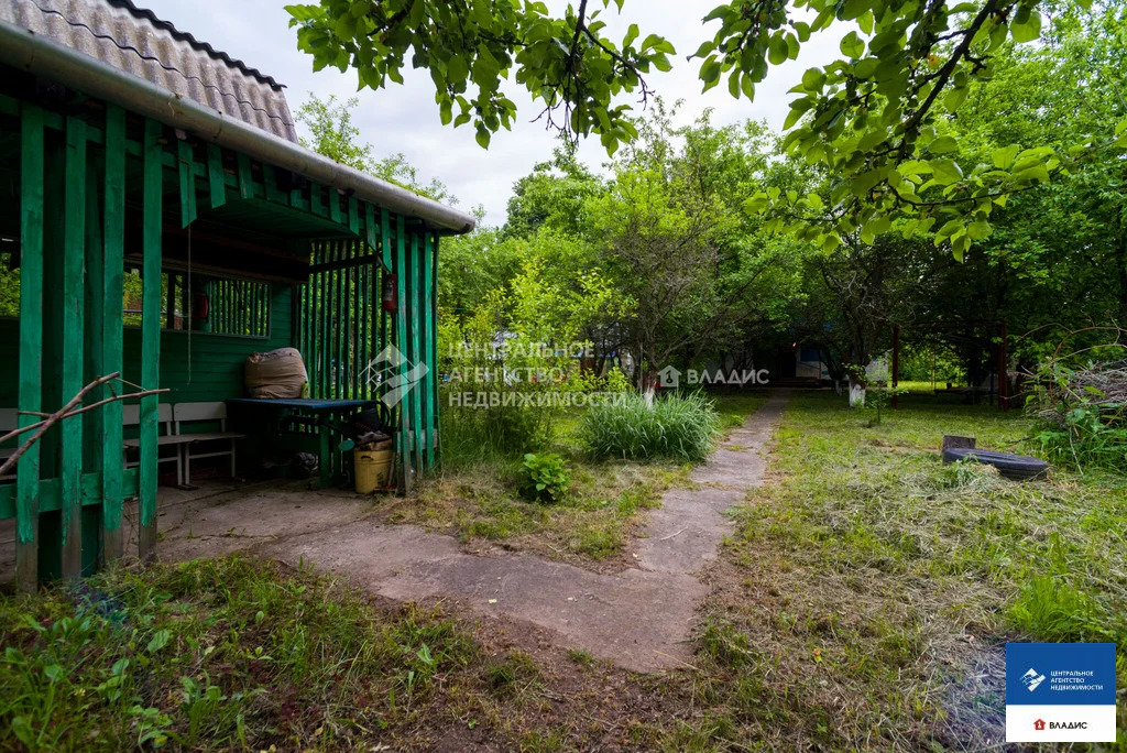 Продажа дома, Бежтвино, Рязанский район, ул. Трубниковская - Фото 19